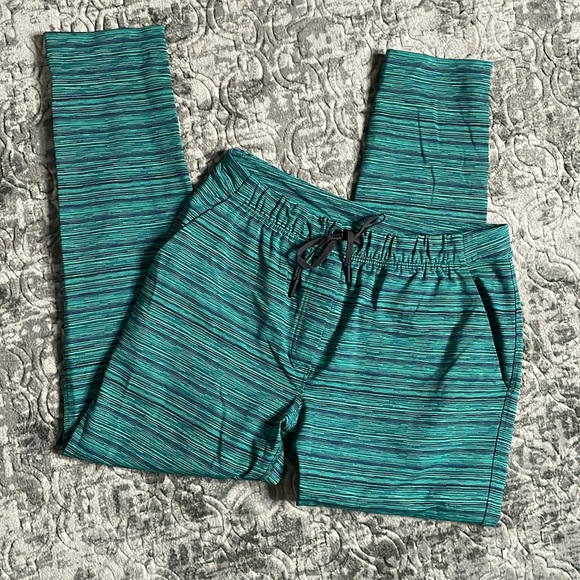 lululemon athletica Pants - Lululemon Jet Crop Slim Pants